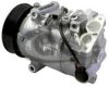 RENAU 8200956574 Compressor, air conditioning